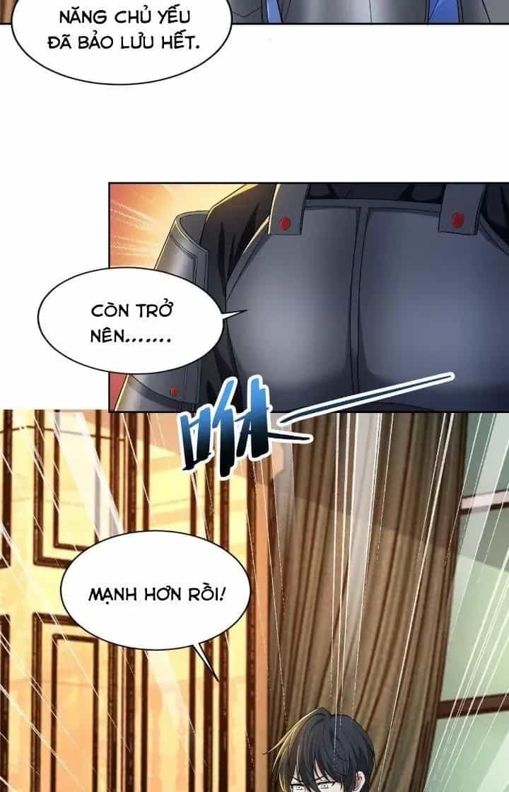 Người Đưa Thư Vô Hạn - Chương 305 - ảnh 27