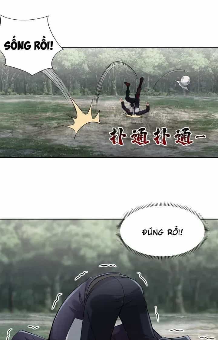 Người Đưa Thư Vô Hạn - Chương 307 - ảnh 23