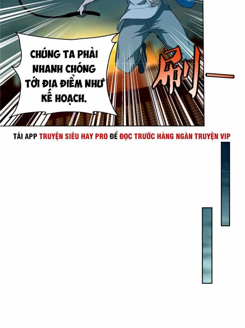 Người Đưa Thư Vô Hạn - Chương 31 - ảnh 13