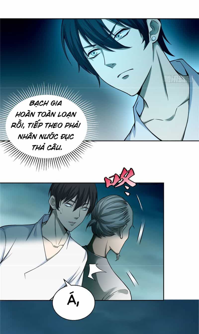 Người Đưa Thư Vô Hạn - Chương 31 - ảnh 15