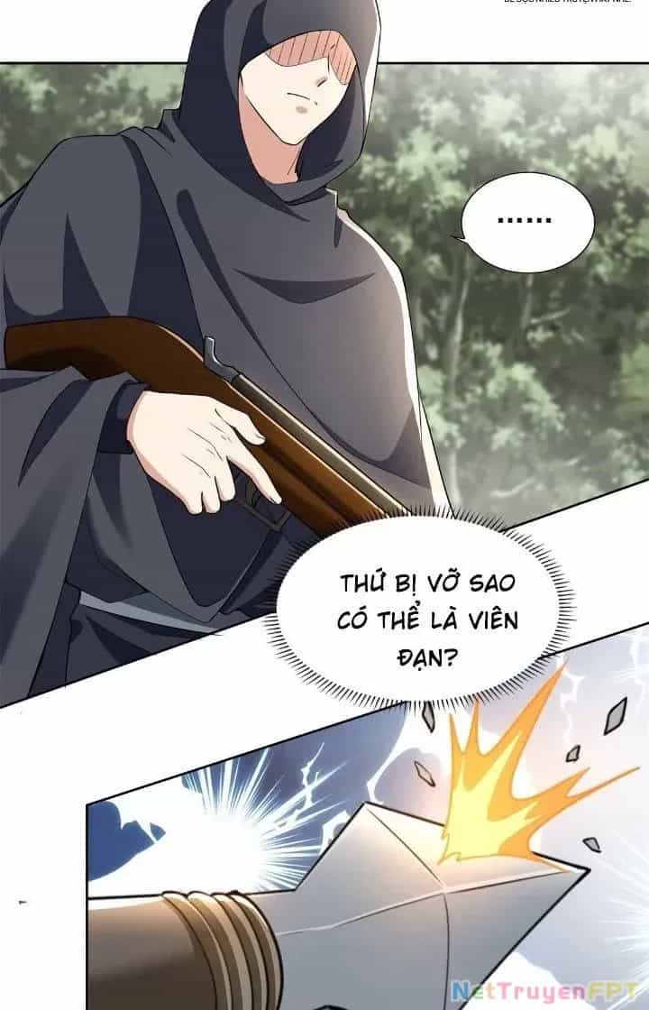 Người Đưa Thư Vô Hạn - Chương 310 - ảnh 11
