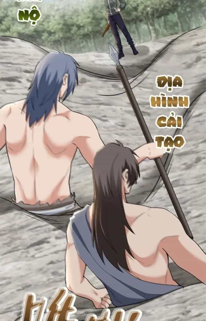 Người Đưa Thư Vô Hạn - Chương 310 - ảnh 33