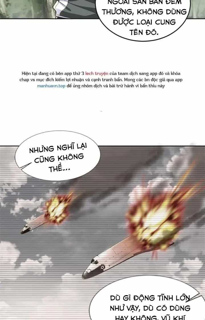 Người Đưa Thư Vô Hạn - Chương 311 - ảnh 22