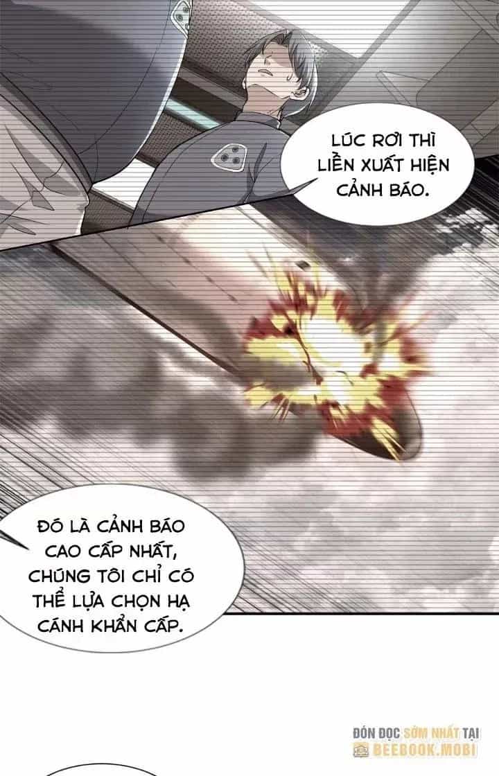 Người Đưa Thư Vô Hạn - Chương 312 - ảnh 22