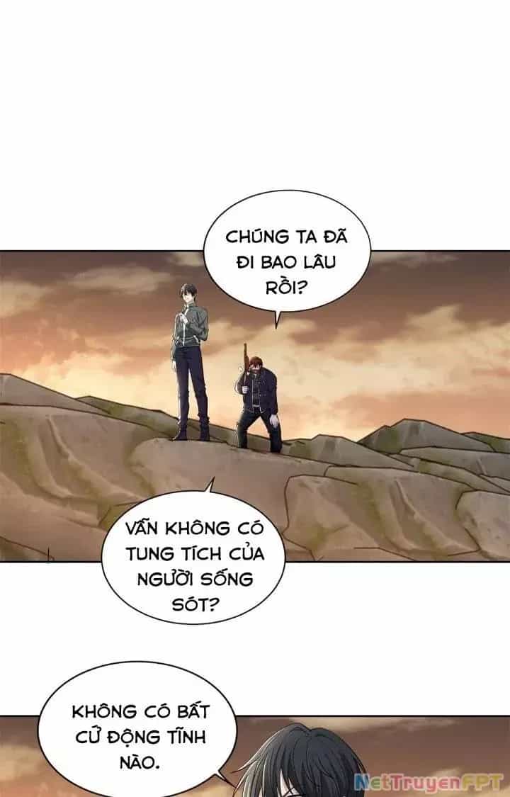 Người Đưa Thư Vô Hạn - Chương 312 - ảnh 30