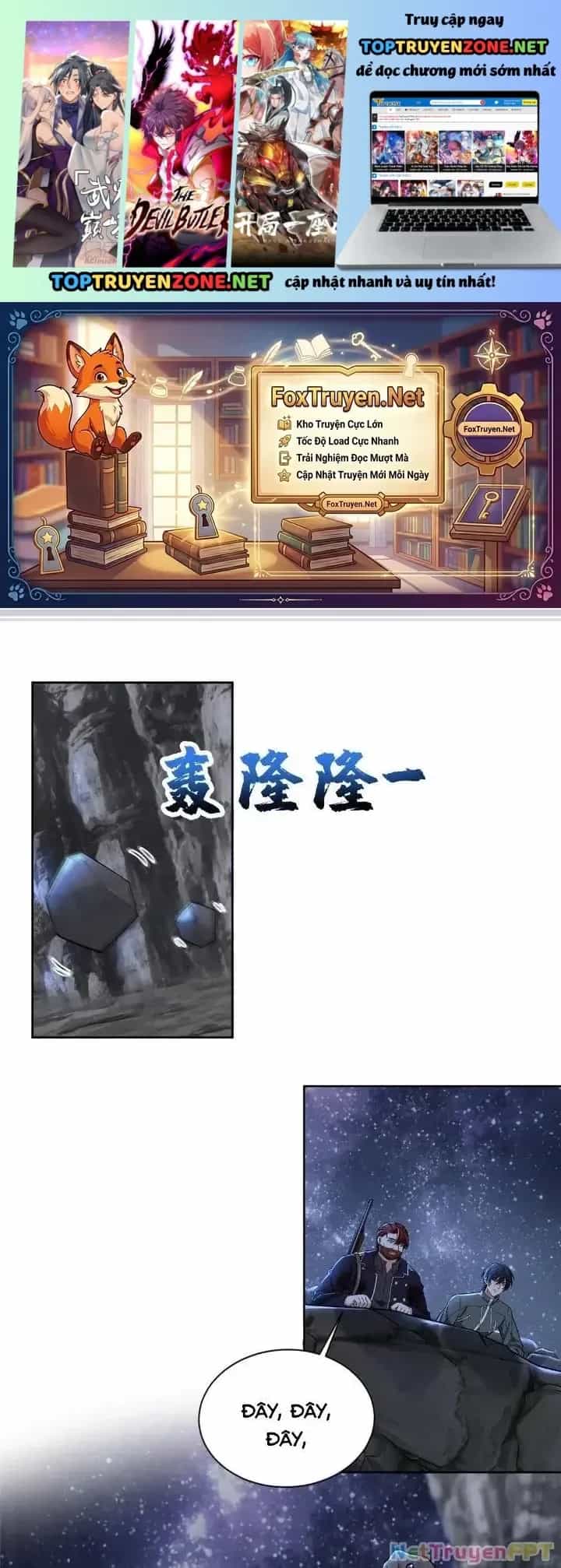 Người Đưa Thư Vô Hạn - Chương 313 - ảnh 2