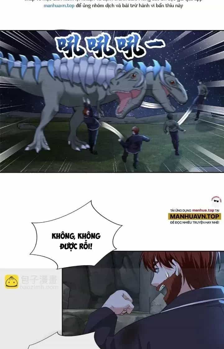 Người Đưa Thư Vô Hạn - Chương 313 - ảnh 32