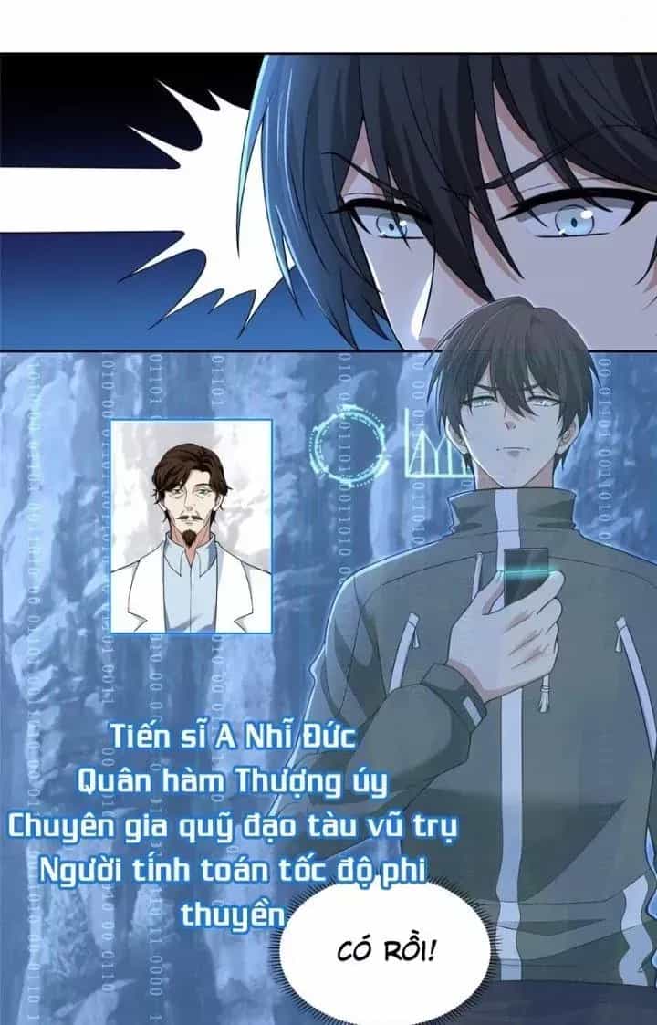 Người Đưa Thư Vô Hạn - Chương 314 - ảnh 35