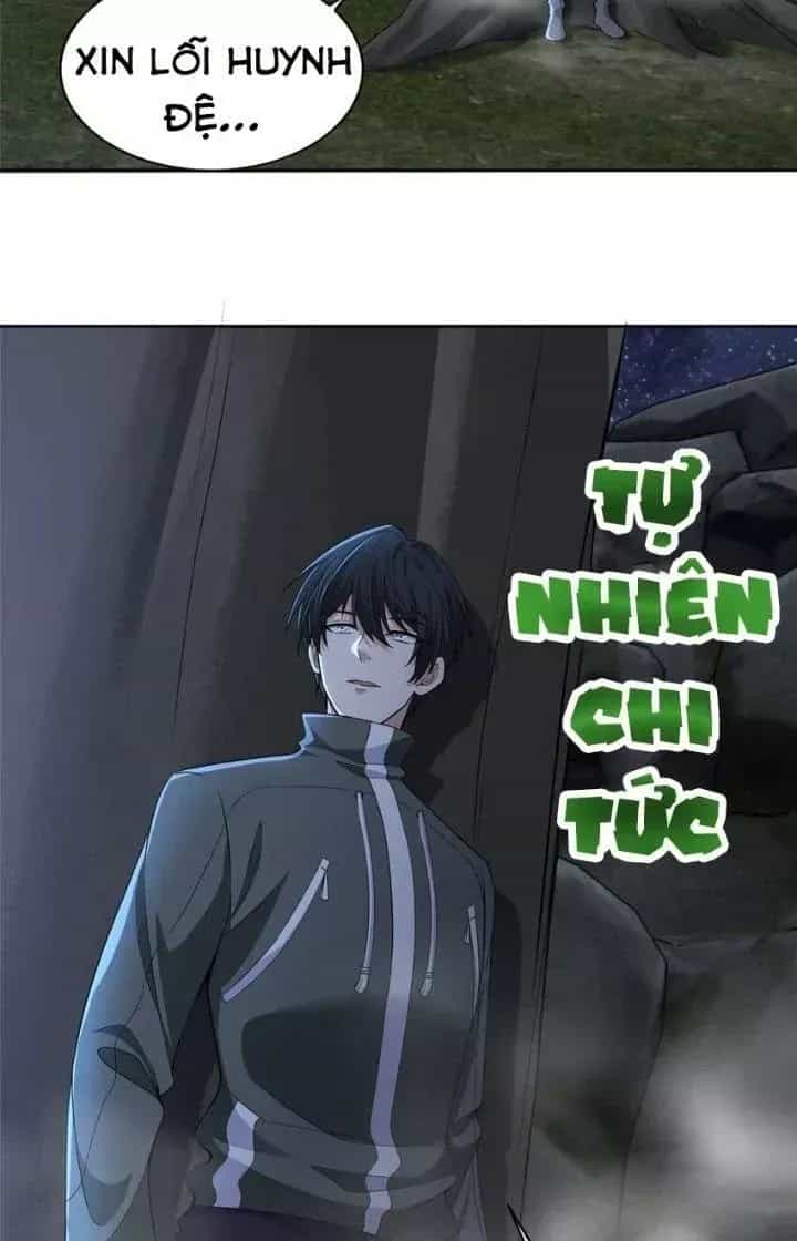 Người Đưa Thư Vô Hạn - Chương 314 - ảnh 9