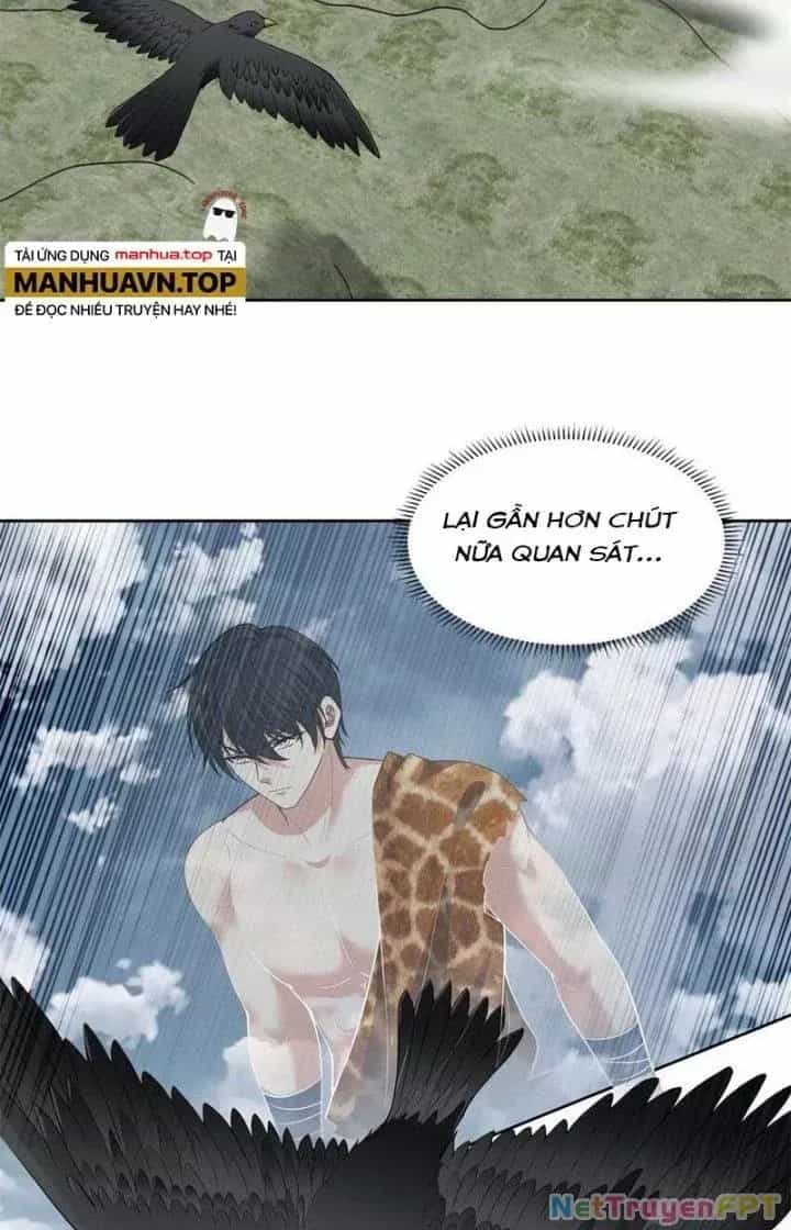 Người Đưa Thư Vô Hạn - Chương 319 - ảnh 3