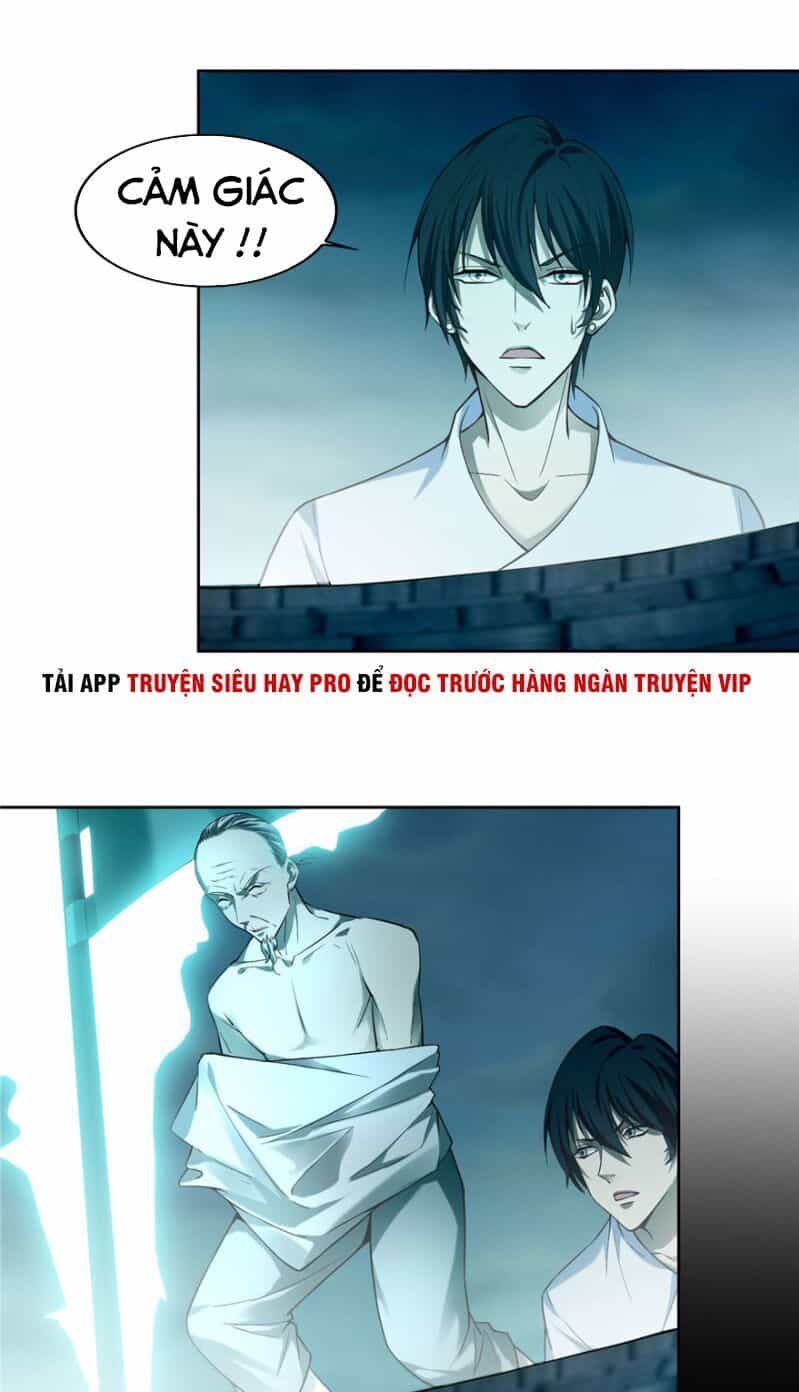 Người Đưa Thư Vô Hạn - Chương 32 - ảnh 1