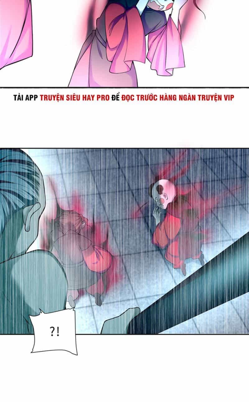 Người Đưa Thư Vô Hạn - Chương 32 - ảnh 7