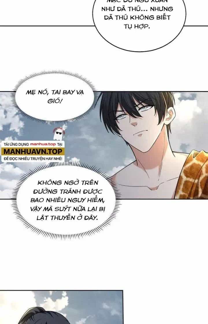 Người Đưa Thư Vô Hạn - Chương 320 - ảnh 18