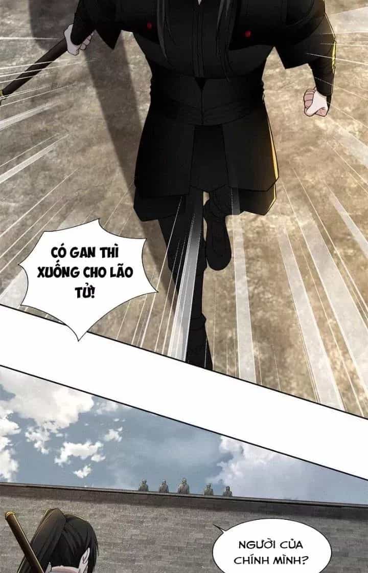 Người Đưa Thư Vô Hạn - Chương 320 - ảnh 21