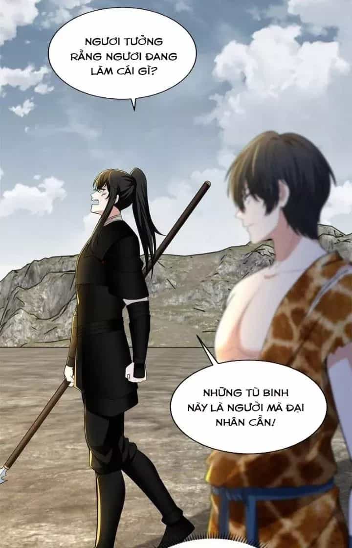 Người Đưa Thư Vô Hạn - Chương 321 - ảnh 32