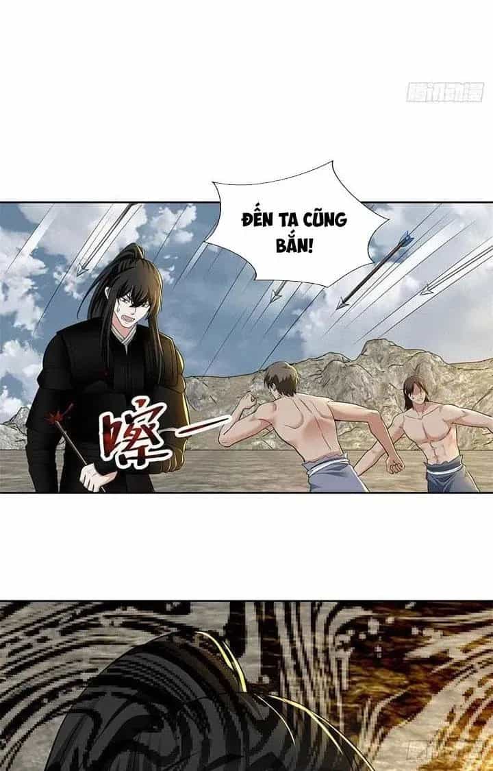 Người Đưa Thư Vô Hạn - Chương 323 - ảnh 35