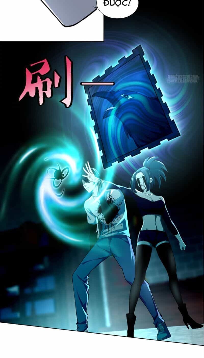 Người Đưa Thư Vô Hạn - Chương 35 - ảnh 13