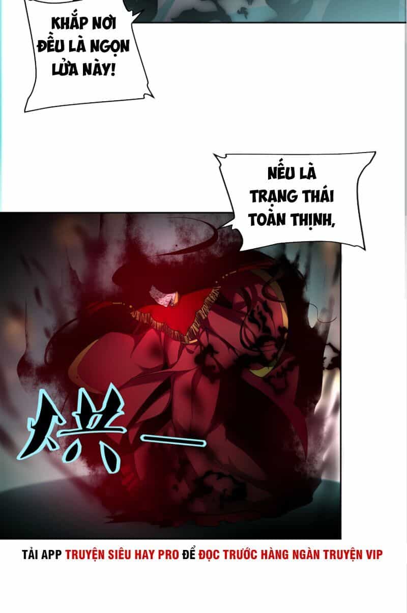 Người Đưa Thư Vô Hạn - Chương 35 - ảnh 18