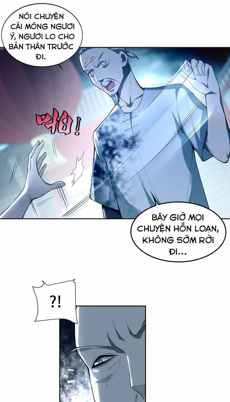 Người Đưa Thư Vô Hạn - Chương 36 - ảnh 22