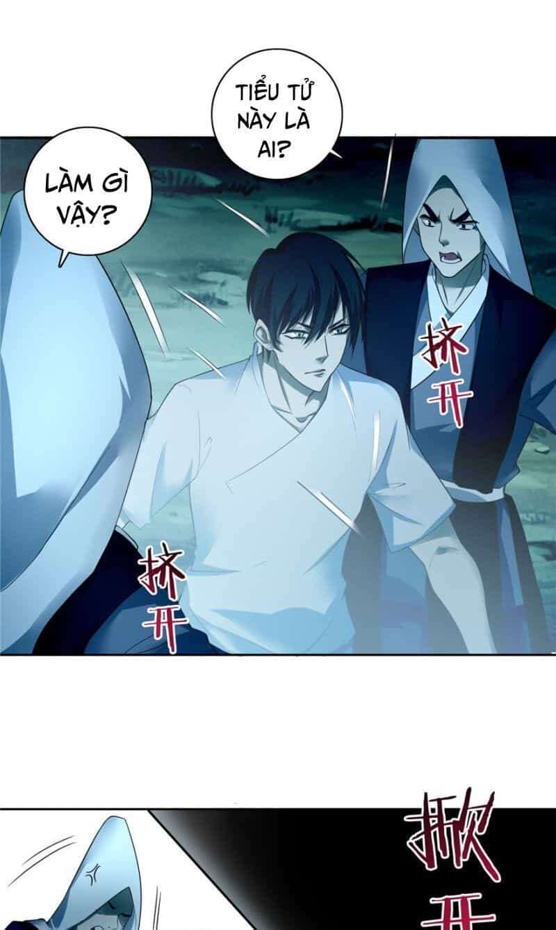Người Đưa Thư Vô Hạn - Chương 43 - ảnh 17