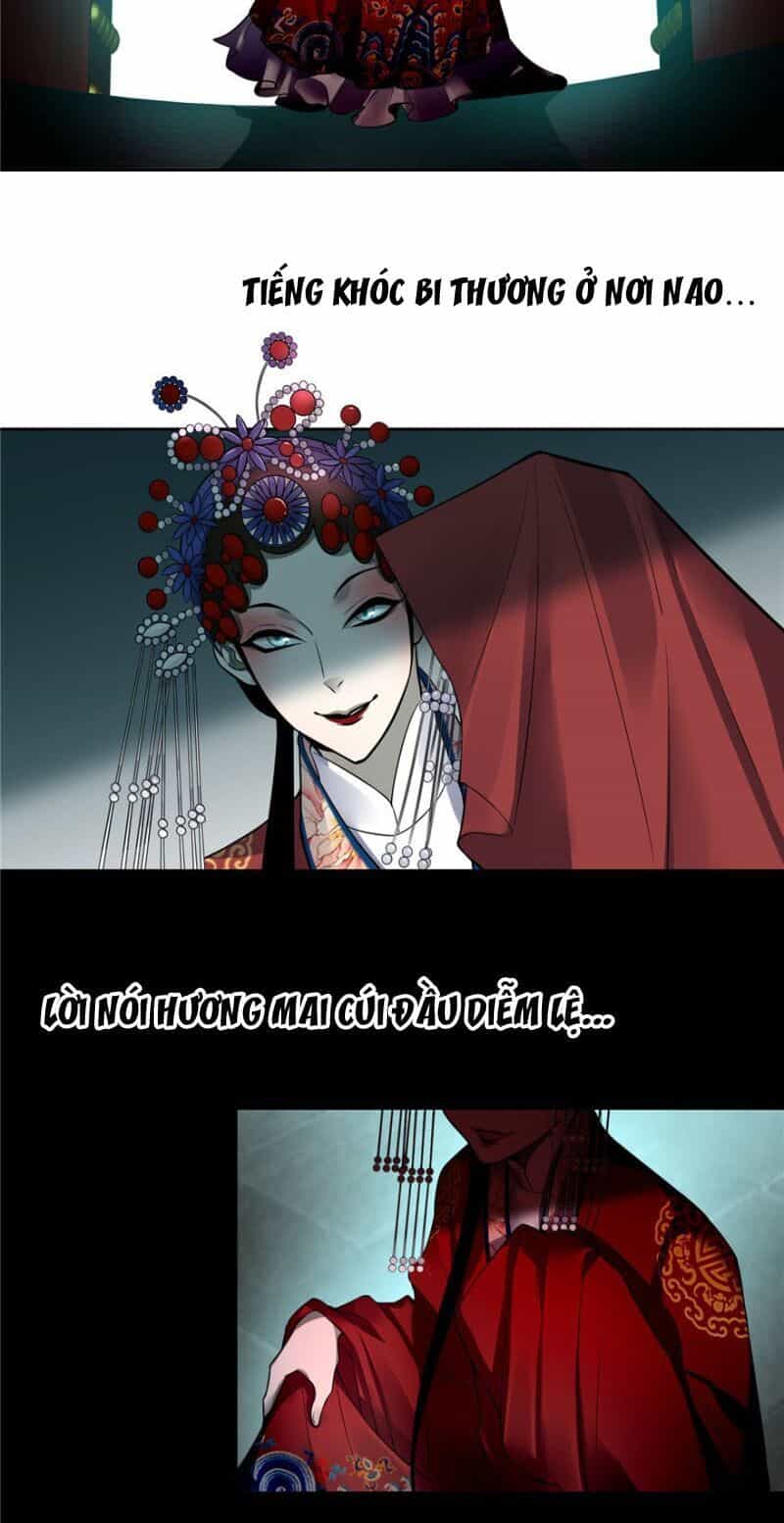 Người Đưa Thư Vô Hạn - Chương 45 - ảnh 8