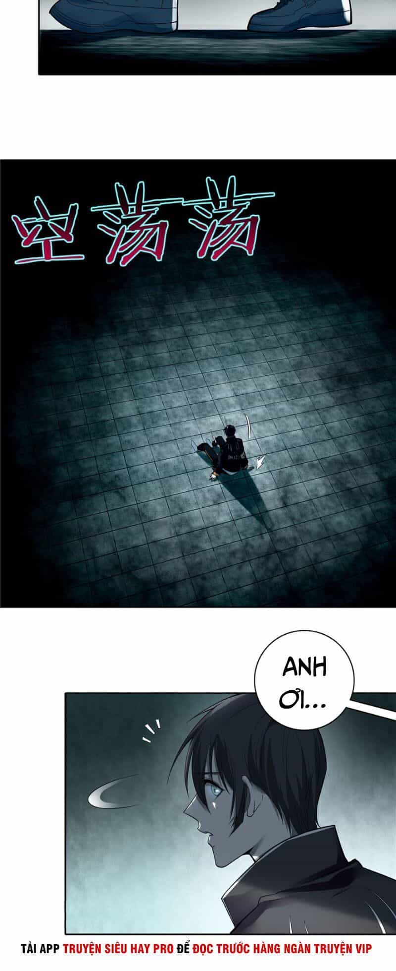 Người Đưa Thư Vô Hạn - Chương 51 - ảnh 4
