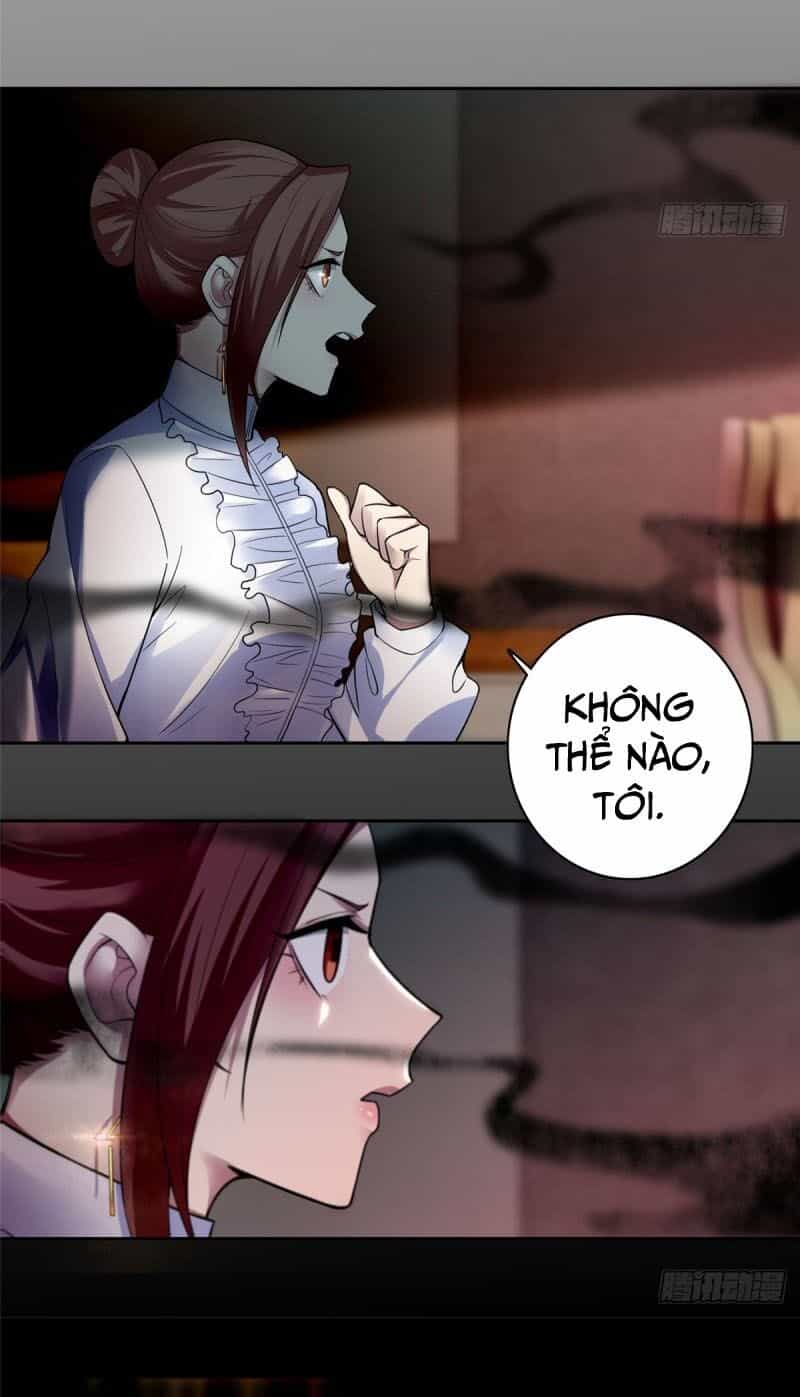 Người Đưa Thư Vô Hạn - Chương 52 - ảnh 9