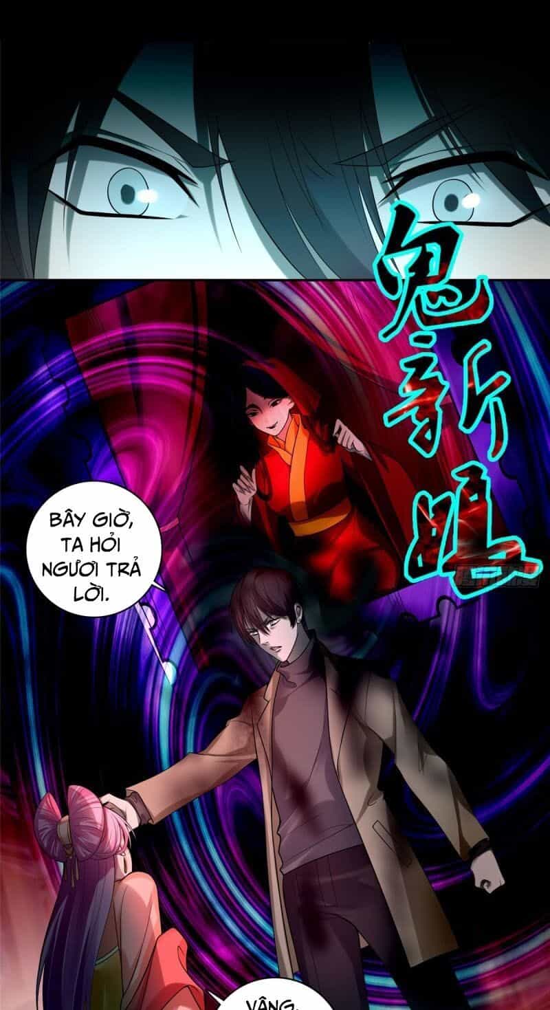 Người Đưa Thư Vô Hạn - Chương 55 - ảnh 28
