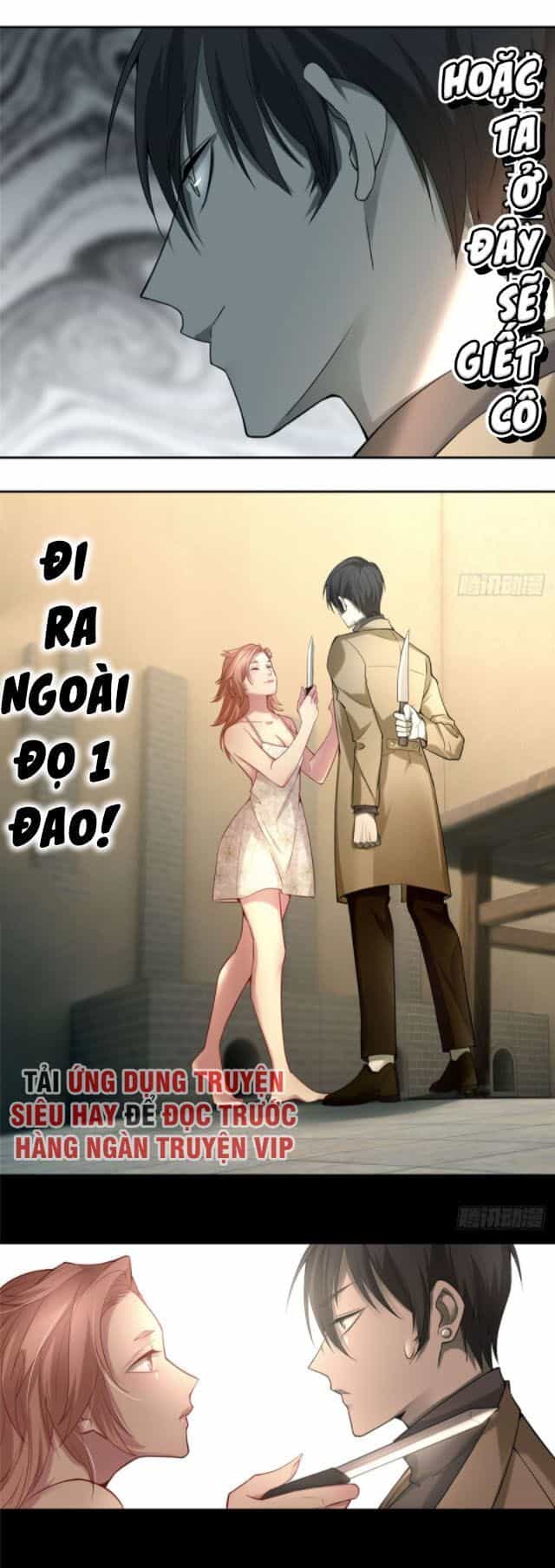 Người Đưa Thư Vô Hạn - Chương 58 - ảnh 13