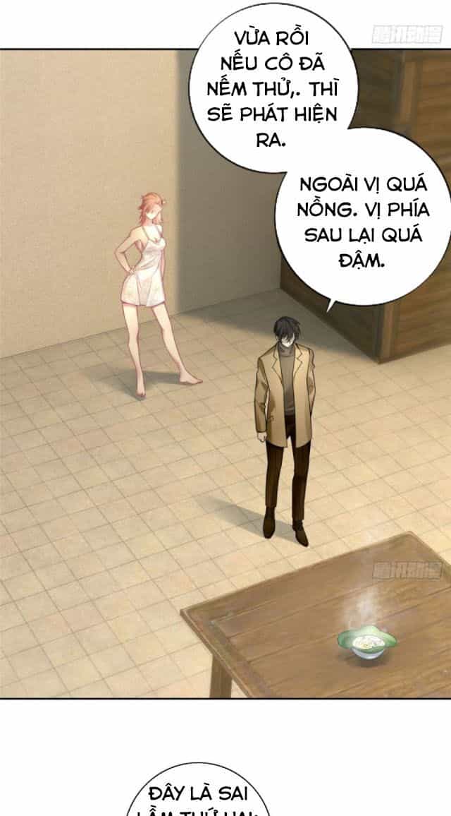 Người Đưa Thư Vô Hạn - Chương 58 - ảnh 8