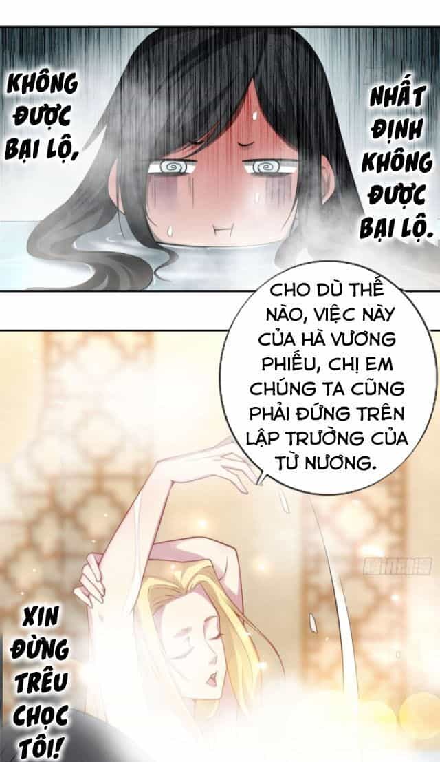 Người Đưa Thư Vô Hạn - Chương 59 - ảnh 14