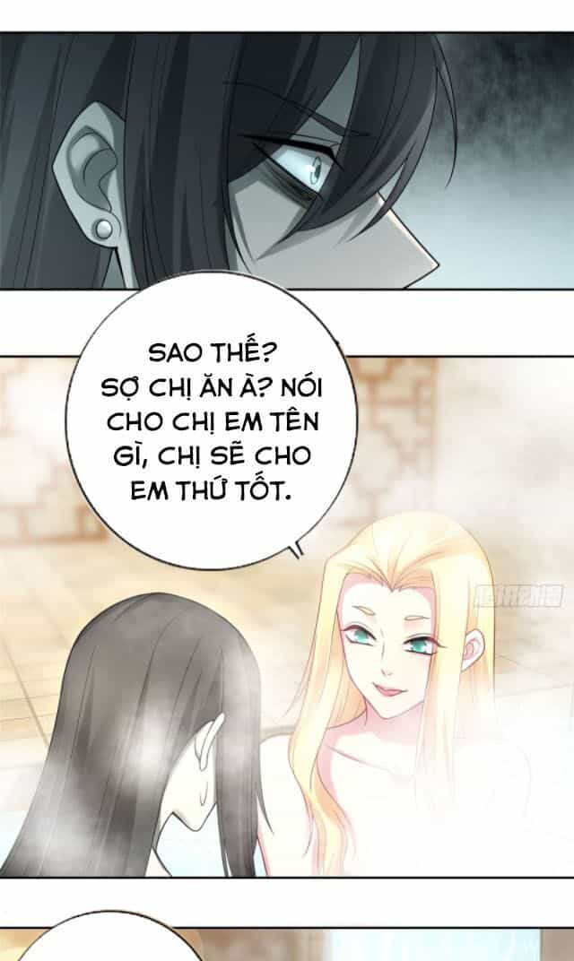 Người Đưa Thư Vô Hạn - Chương 59 - ảnh 18