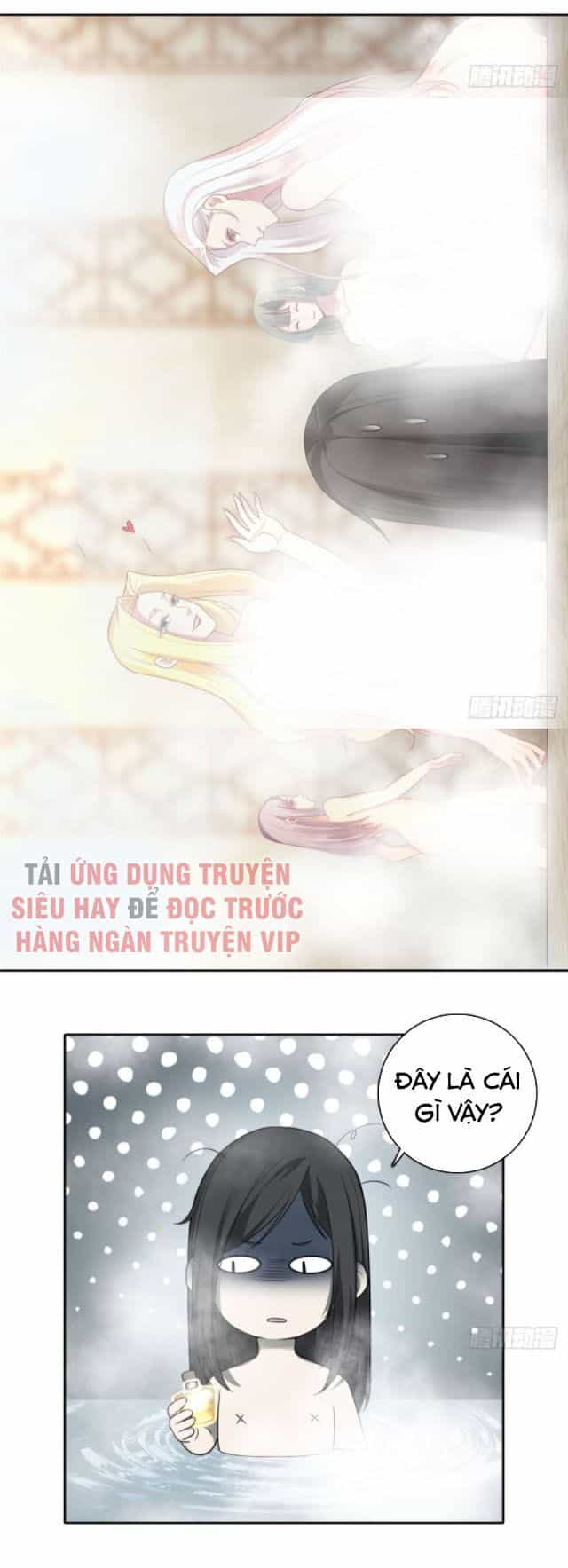 Người Đưa Thư Vô Hạn - Chương 60 - ảnh 9