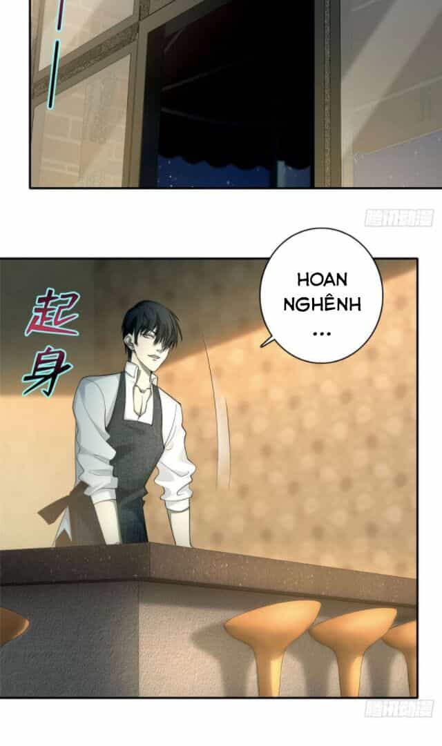 Người Đưa Thư Vô Hạn - Chương 62 - ảnh 22
