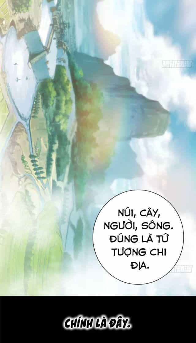 Người Đưa Thư Vô Hạn - Chương 64 - ảnh 14