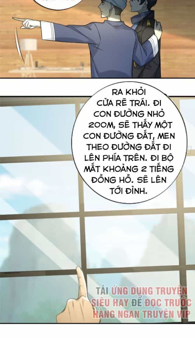 Người Đưa Thư Vô Hạn - Chương 65 - ảnh 26