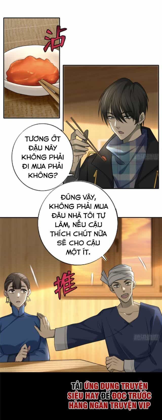 Người Đưa Thư Vô Hạn - Chương 66 - ảnh 20