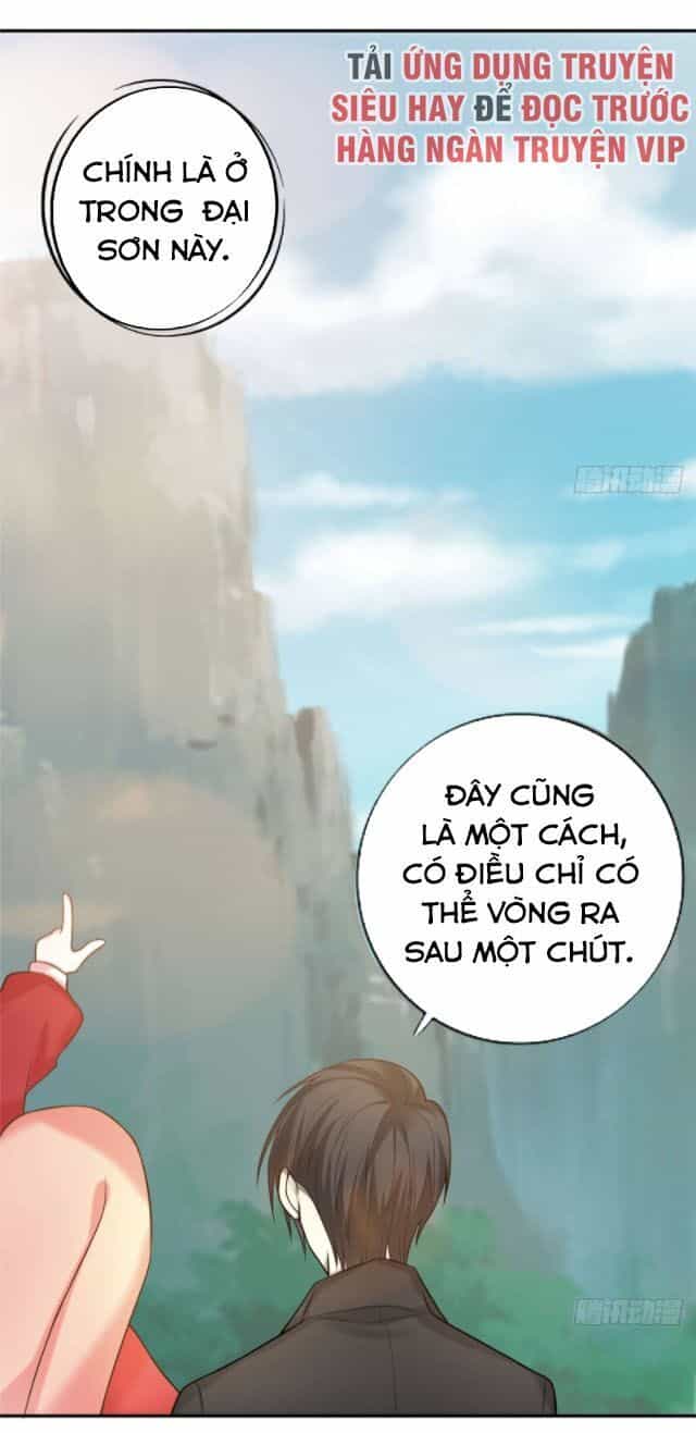 Người Đưa Thư Vô Hạn - Chương 66 - ảnh 6