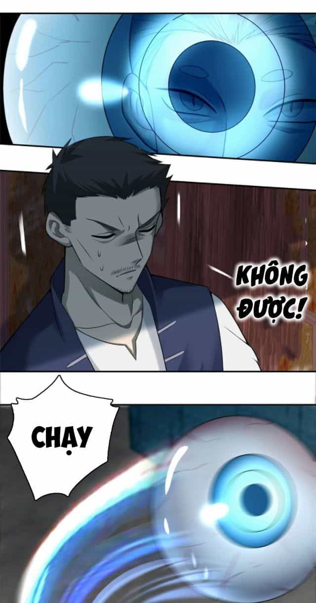 Người Đưa Thư Vô Hạn - Chương 69 - ảnh 1
