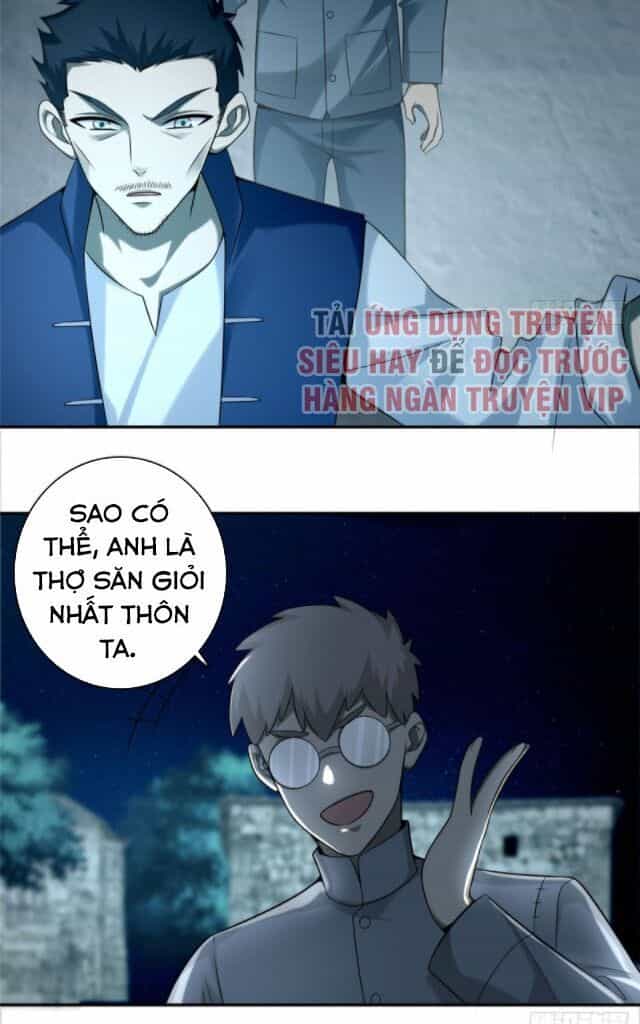 Người Đưa Thư Vô Hạn - Chương 69 - ảnh 25