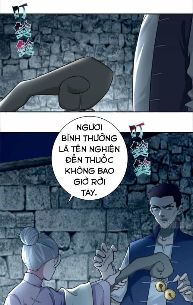 Người Đưa Thư Vô Hạn - Chương 71 - ảnh 19
