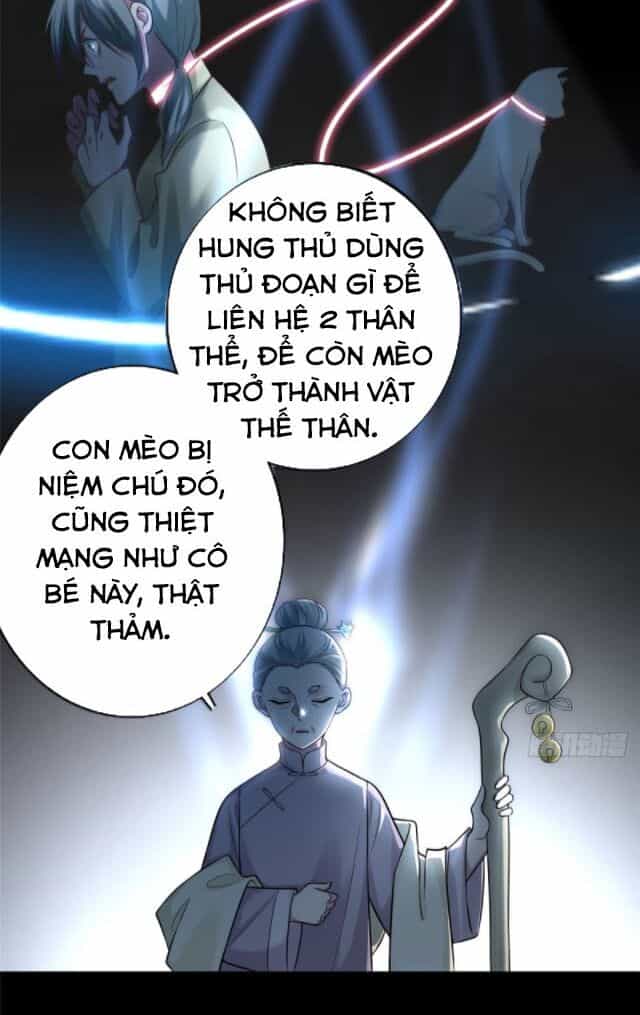 Người Đưa Thư Vô Hạn - Chương 71 - ảnh 27