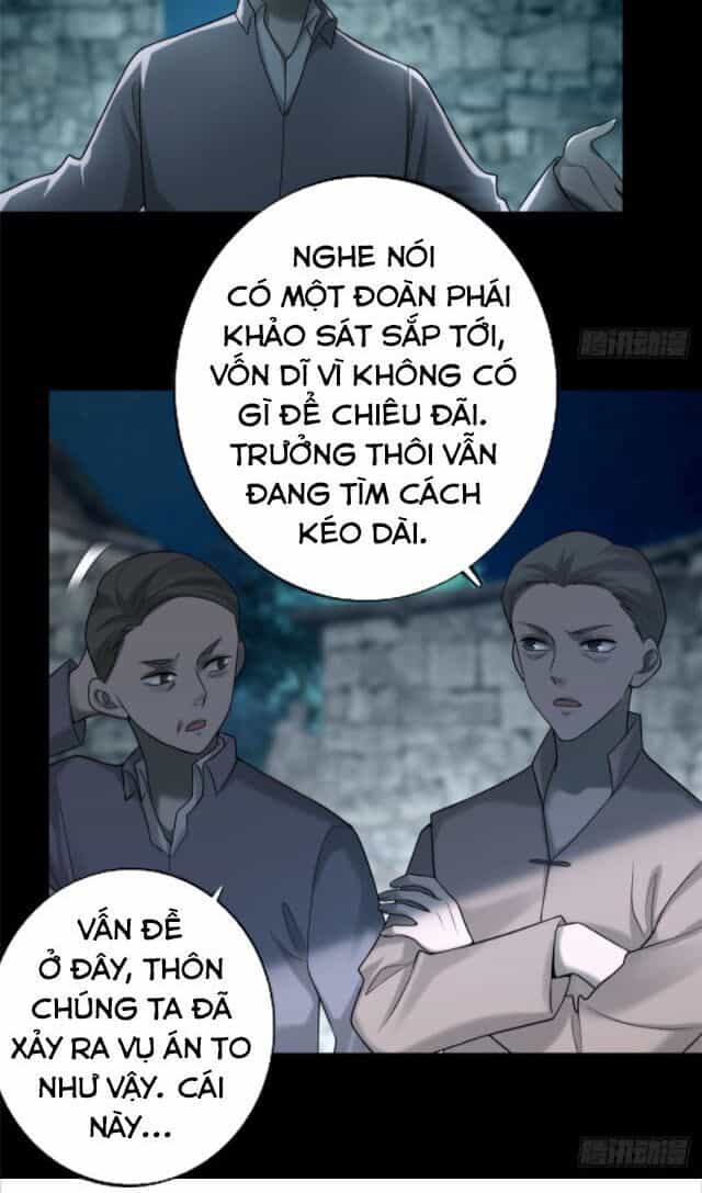 Người Đưa Thư Vô Hạn - Chương 71 - ảnh 4