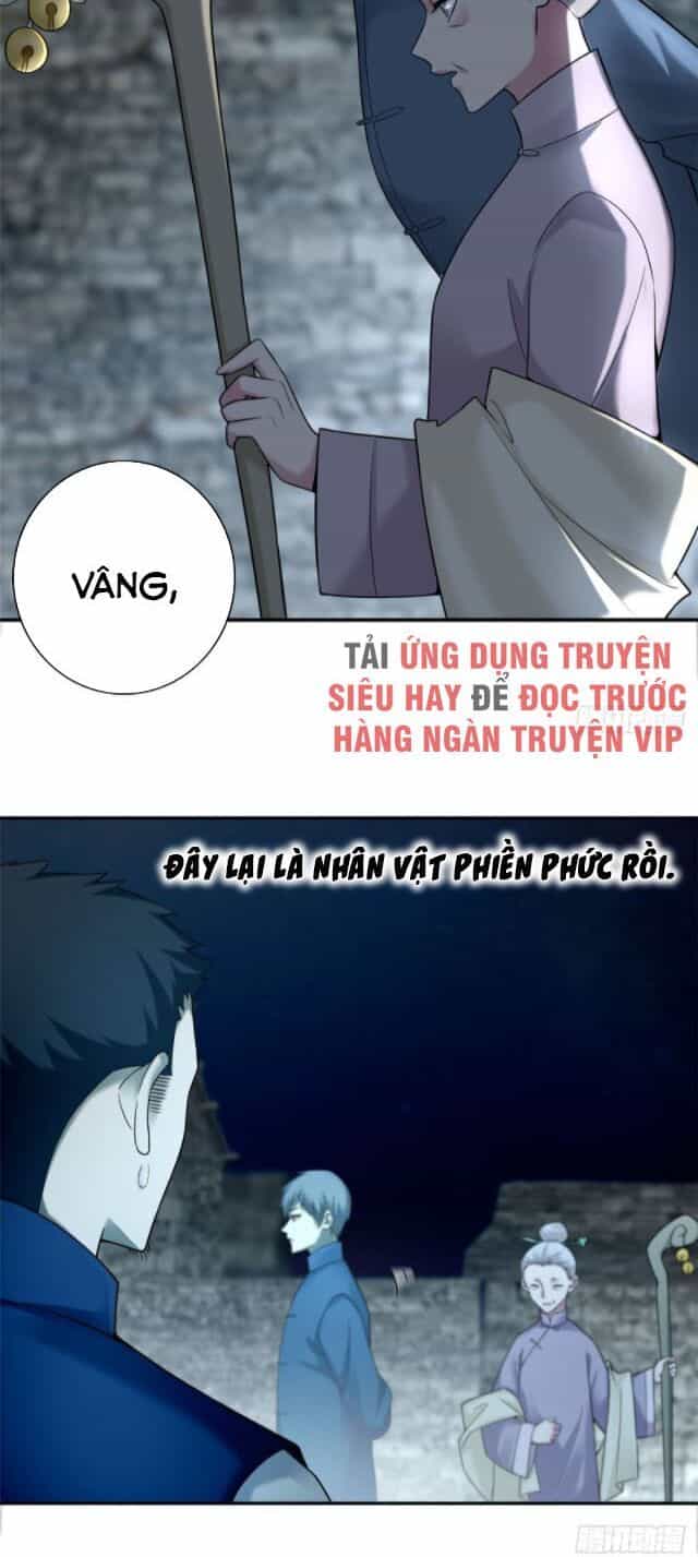 Người Đưa Thư Vô Hạn - Chương 71 - ảnh 8