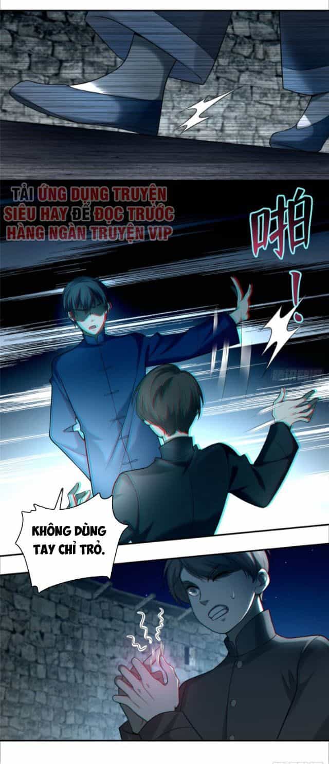 Người Đưa Thư Vô Hạn - Chương 72 - ảnh 2