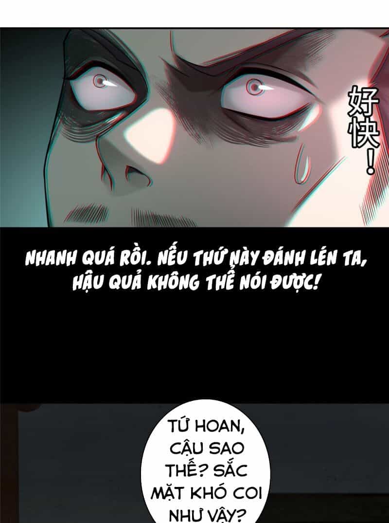 Người Đưa Thư Vô Hạn - Chương 75 - ảnh 4