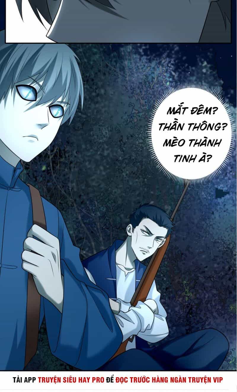 Người Đưa Thư Vô Hạn - Chương 76 - ảnh 15