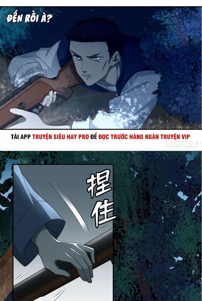Người Đưa Thư Vô Hạn - Chương 76 - ảnh 19