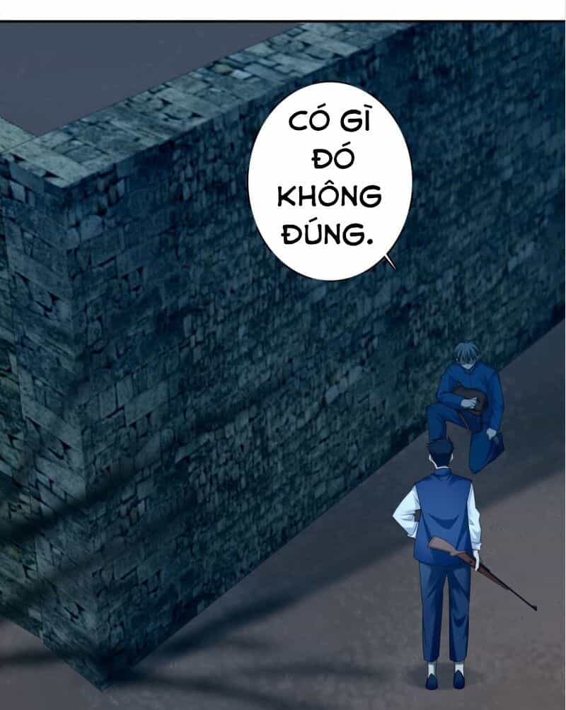 Người Đưa Thư Vô Hạn - Chương 76 - ảnh 30
