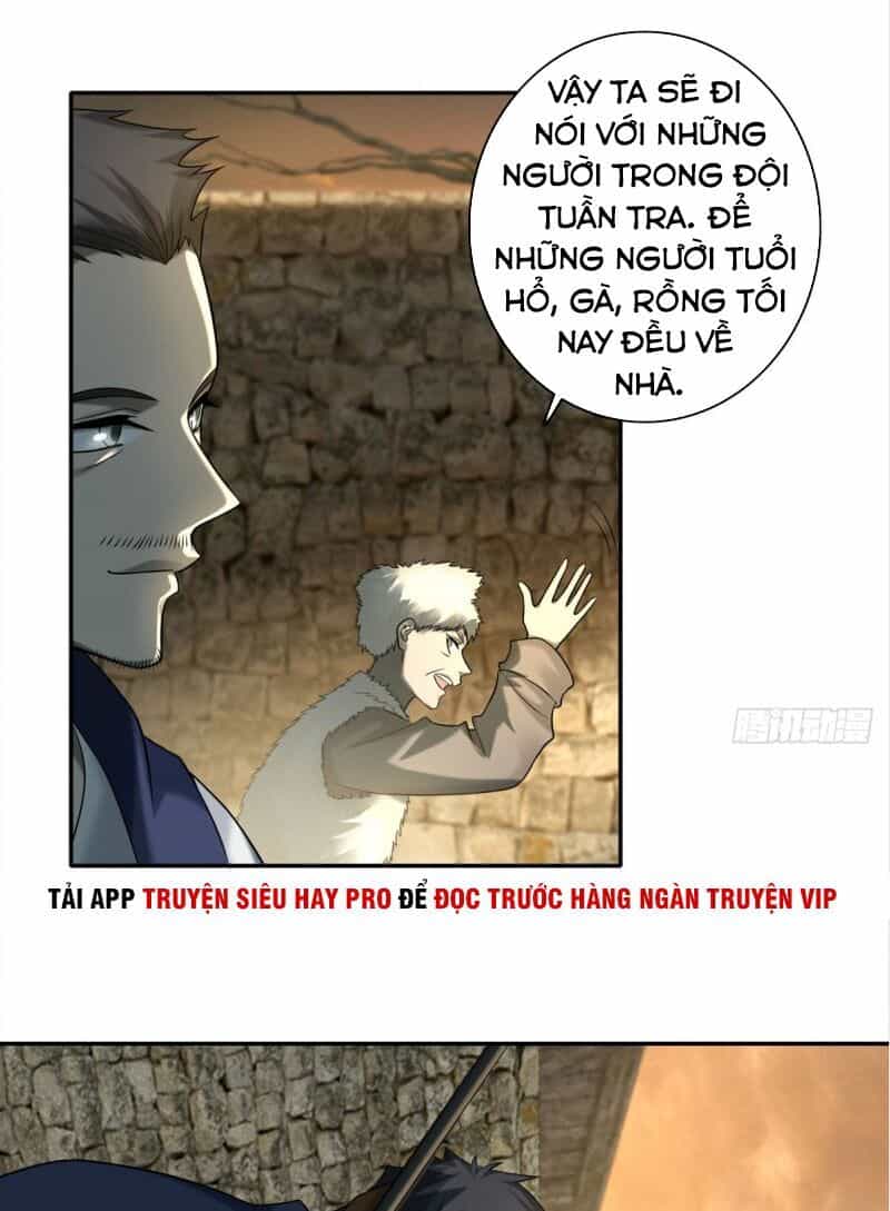 Người Đưa Thư Vô Hạn - Chương 76 - ảnh 4